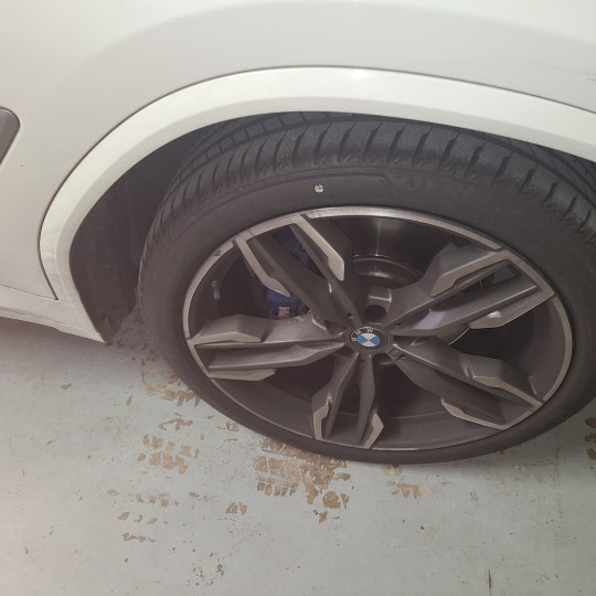 BMW 36029