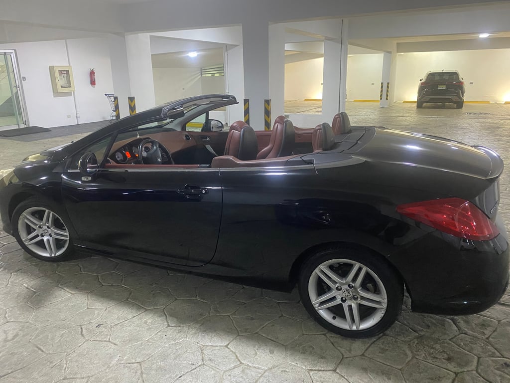2011 Peugeot 308