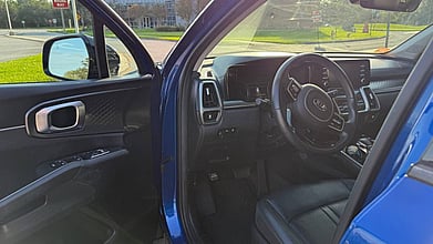 2021 KIA Sorento