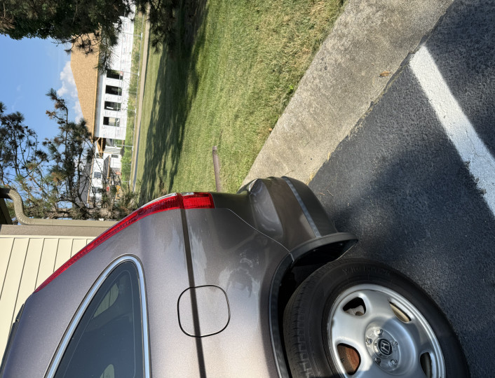 2011 Honda CR-V
