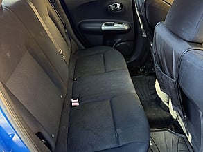 2011 Nissan Juke