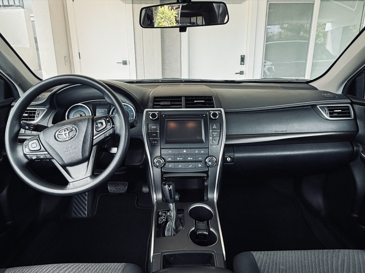 Toyota 96821