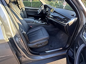2018 BMW X5