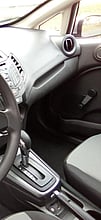 2018 Ford Fiesta