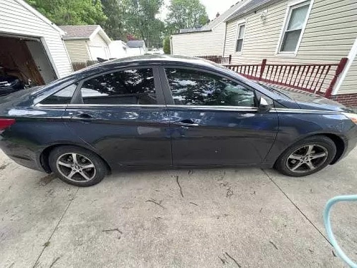 Hyundai Toledo