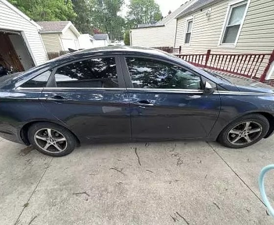 Hyundai Toledo
