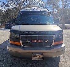 2004 GMC Savana
