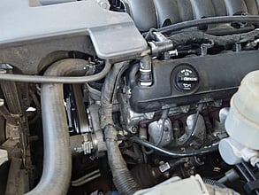 2018 Chevrolet Suburban
