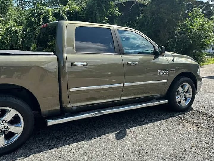 2013 Ram 1500