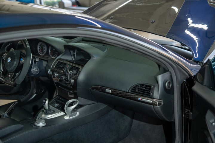 BMW 75069