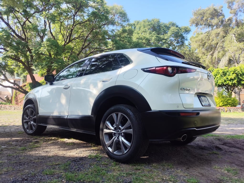 2024 Mazda CX-30