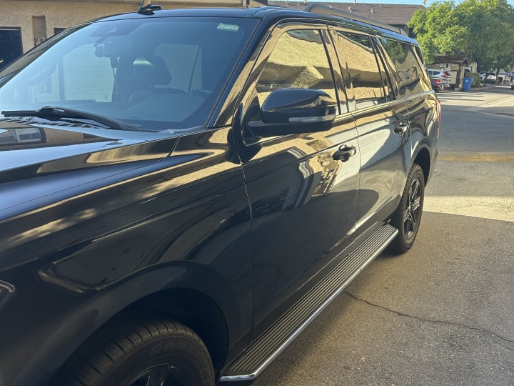 2020 Ford Expedition