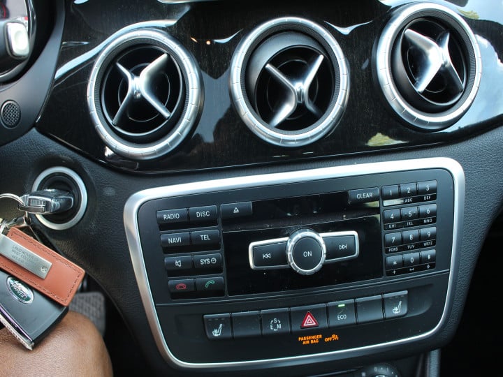 Mercedes-Benz Silver Spring