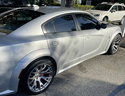 Dodge Charger