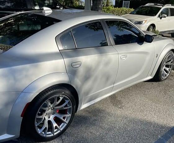 Dodge Charger