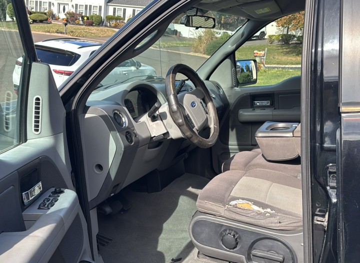 Ford F-150 2006