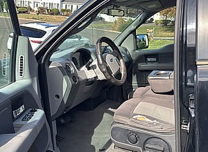2006 FORD F-150
