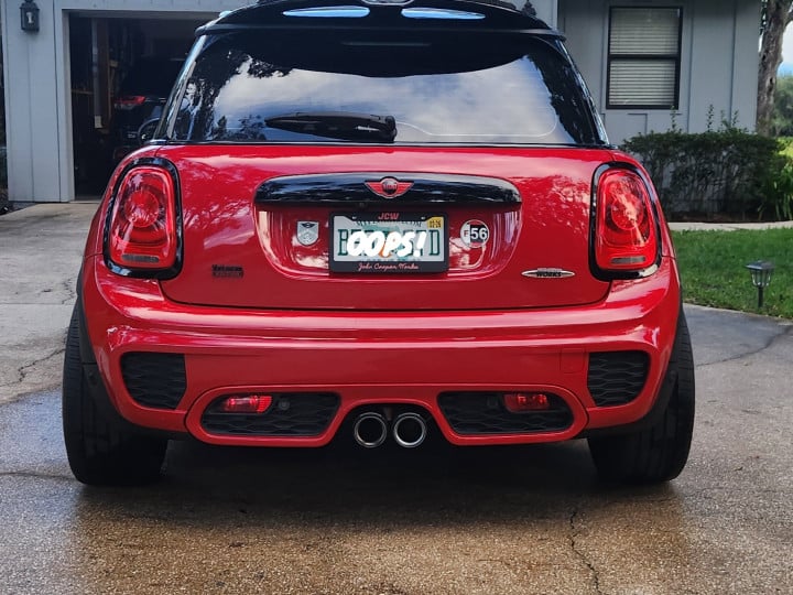 MINI Hardtop 2 Door