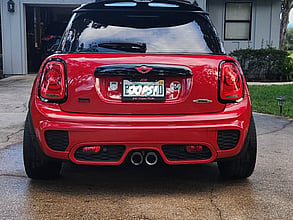 2018 MINI Hardtop 2 Door