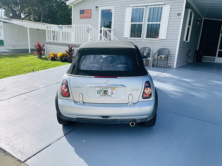 2005 MINI Cooper