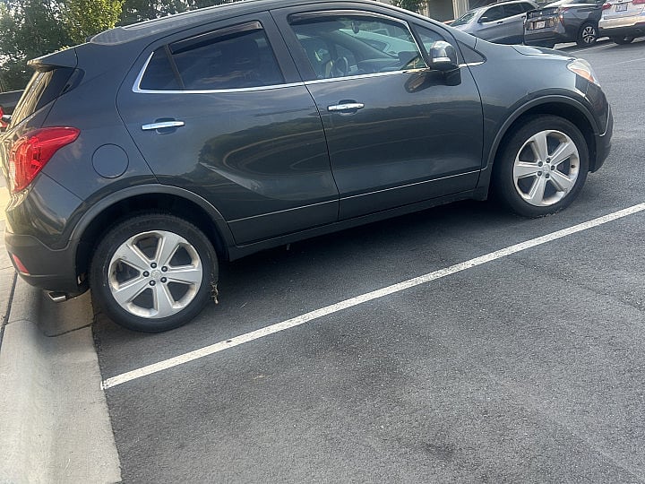 Buick Encore