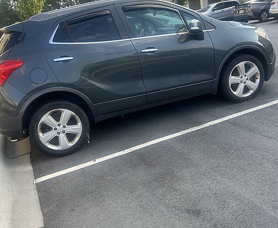 Buick Encore