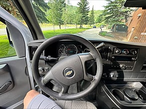 2008 CHEVROLET Express
