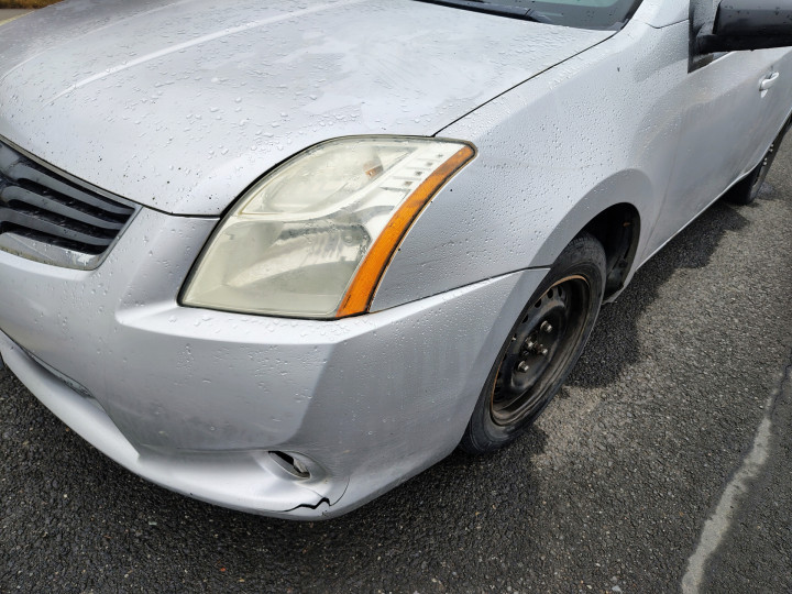 Nissan Sentra 99004