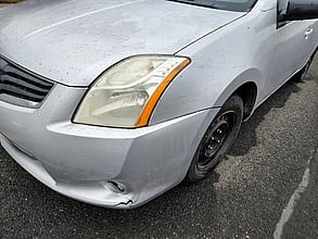 2010 Nissan Sentra