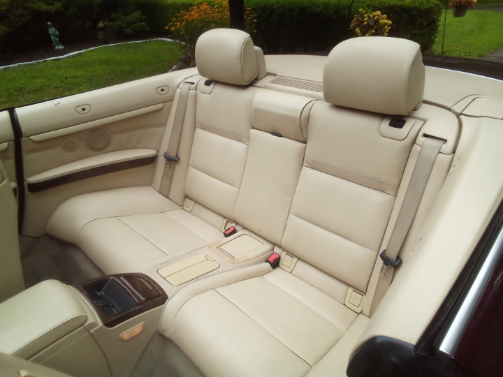 BMW Brookfield