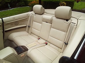 2007 BMW 3 Series