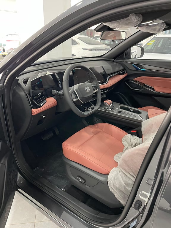 2026 Changan  长安 X5 Plus