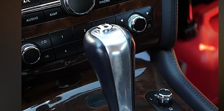 2006 BENTLEY Continental GT