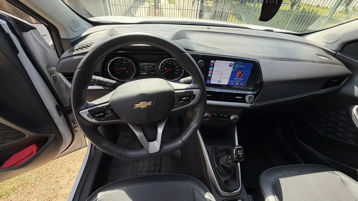 2026 Chevrolet Montana