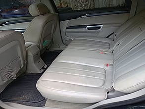 2008 SATURN VUE