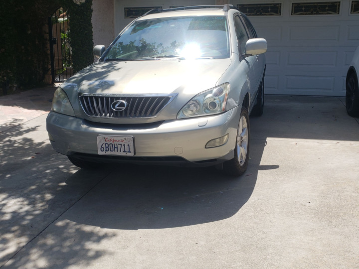 Lexus 91350