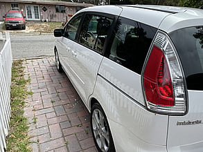 2009 MAZDA Mazda5