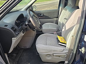 2005 CHEVROLET Uplander