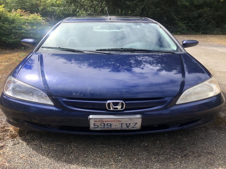 Honda North Yelm