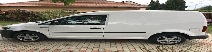 2016 Volkswagen Caddy