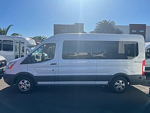 2016 FORD Transit