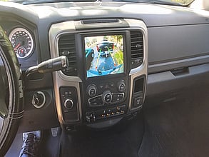 2015 RAM 2500