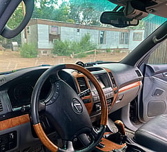 2003 Lexus GX