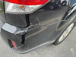 2011 Subaru Outback