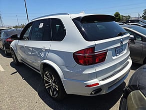 2013 BMW X5