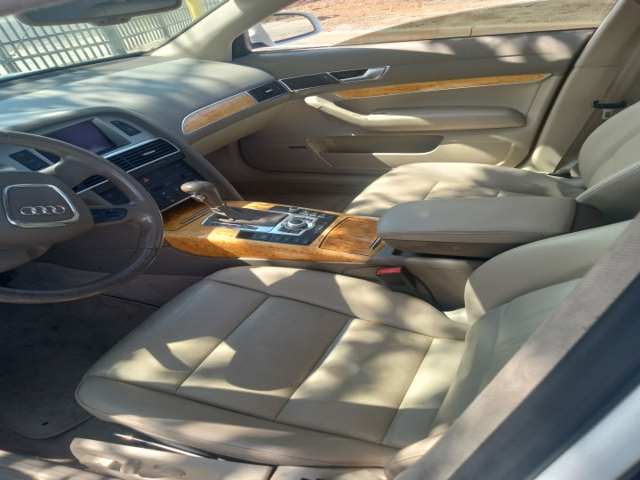 Audi 92410