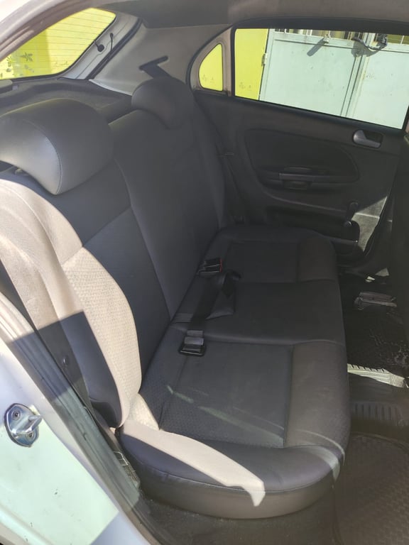 2018 Volkswagen Gol