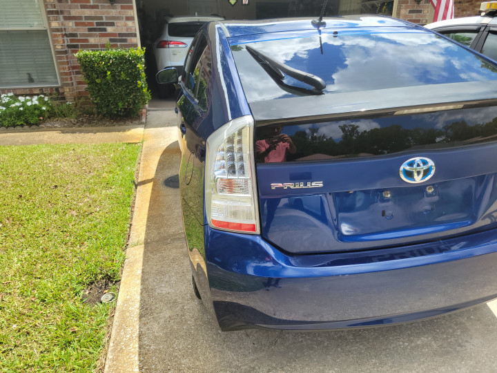 2010 Toyota