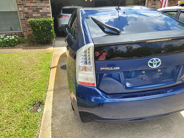 2010 Toyota