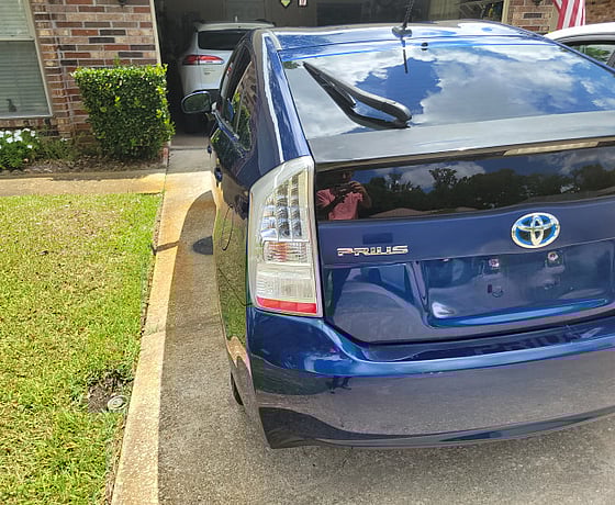 2010 Toyota